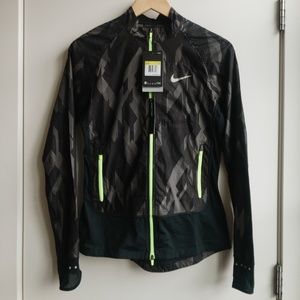 Nike Women's Water Repellent Jacket